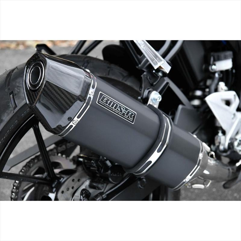 バイクパーツ マフラー ビームスモーターカンパニー CORSA-EVOII MBK
