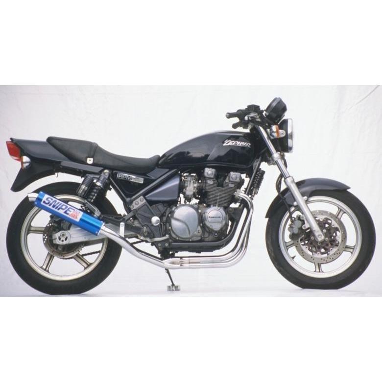 ○専用○ バイク RPM SNIPER ZEPHYR400 X -99 アールピーエム 1530 取寄品