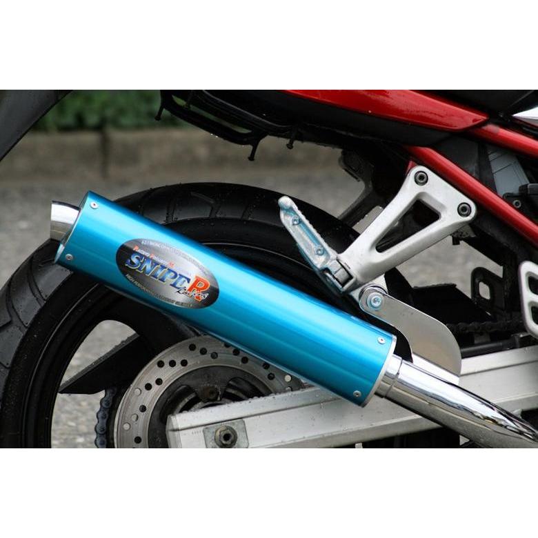 バイク RPM SNIPER CBR400F 81- アールピーエム 2508 取寄品 セールの画像