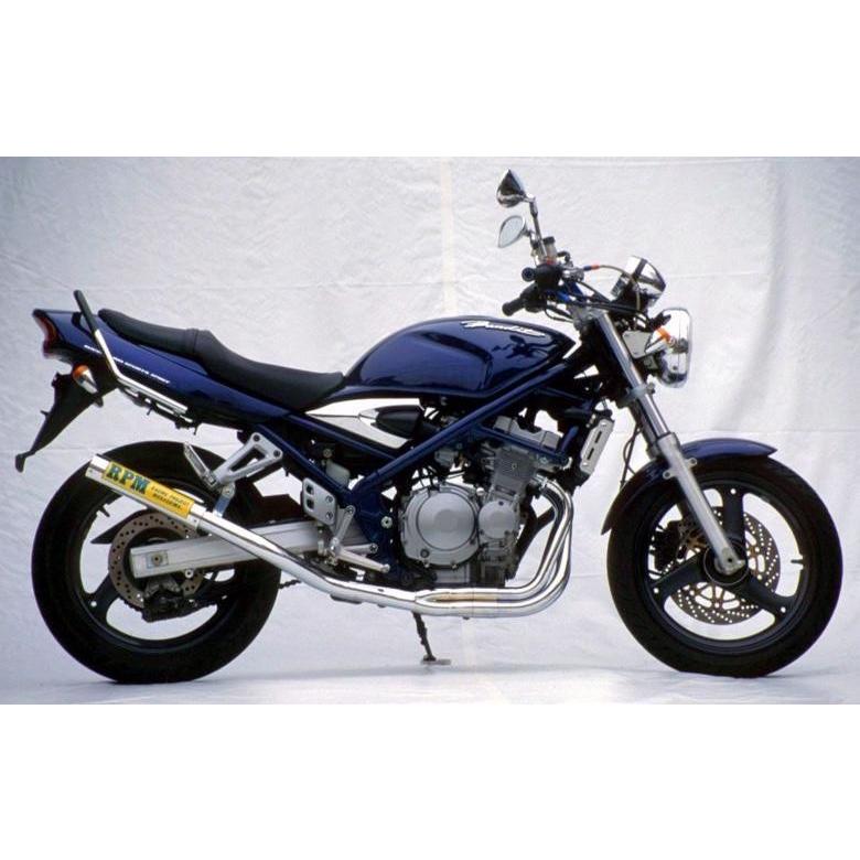 バイク RPM SNIPER CBR400F 81- アールピーエム 2508 取寄品 セールの画像