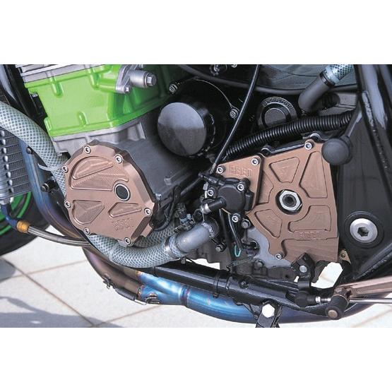 バイク BEET ビート パルシングカバー SV ZZ-R1100 0401-K10-01 取寄品 セール｜hatoya-parts