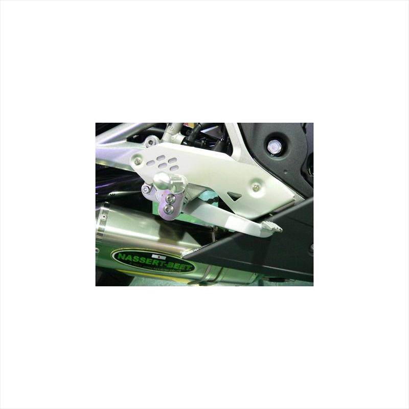 ビート チルトステップKIT 0114-KA7-00 Ninja400R : ヘルメット