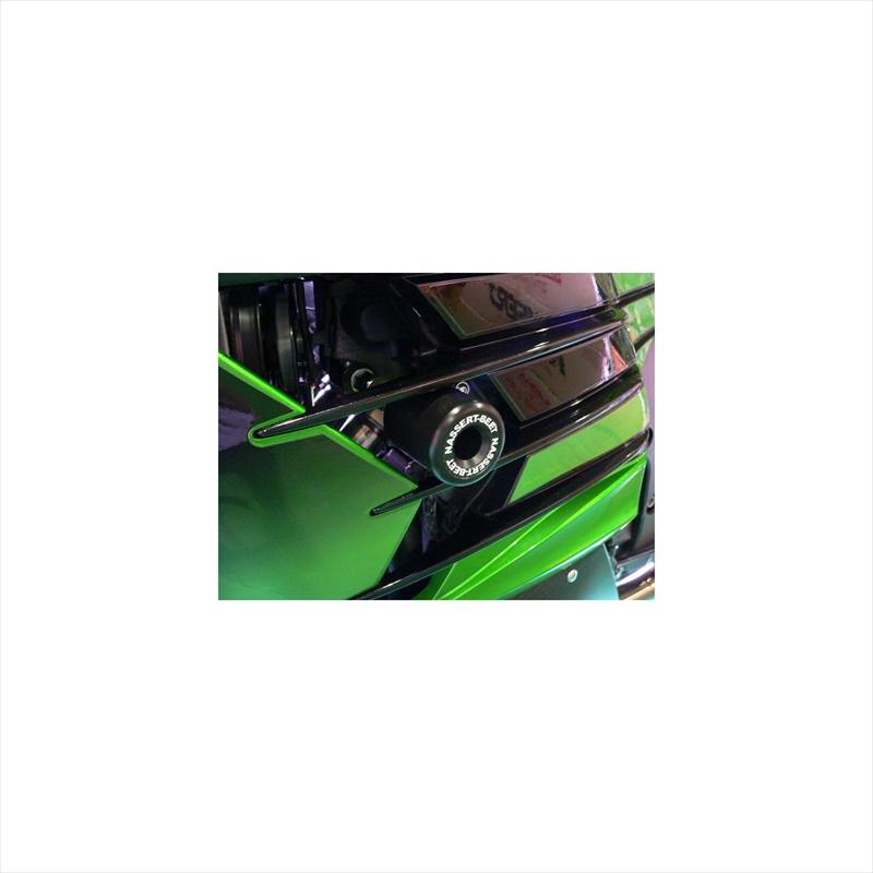 ビート マシンプロテクター 0618-KB6-00 ZX-14R 12 ビート マシンプロテクター 0618-KB6-00 ZX-14R 12