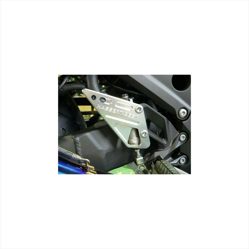 おまけページ確認用 バイクパーツ アウテックス 2ピース式キャリパーサポート CSY2