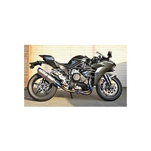 BEET ナサートR Evo TYPE-2 レーシング NINJA H2 15-16 クリアチタン (ビート 1002-B57-50) セール