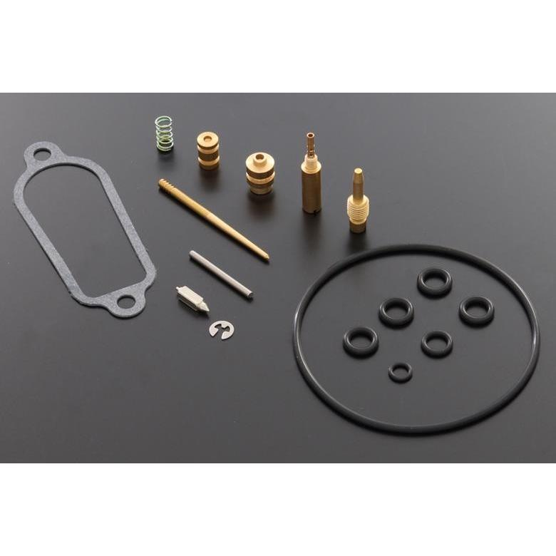 バイク 吸気系 エンジン PMC ピーエムシー キャブレターリペアキット CB400Four 75-80 81-2213 取寄品 セール