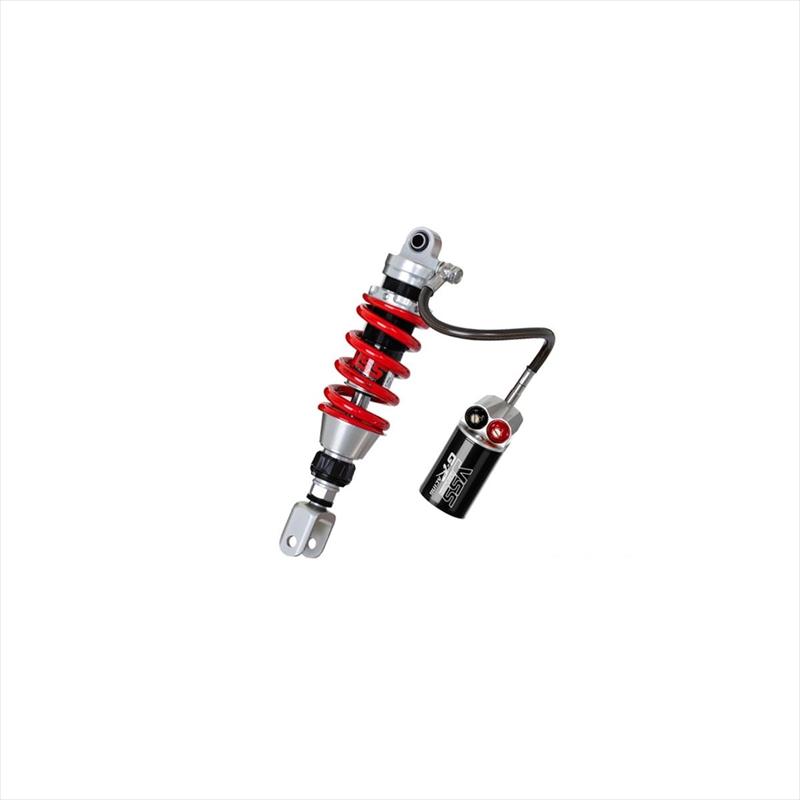 YSS RACING リアショック MS366 GSX-R125 117-4313007 : ヘルメット