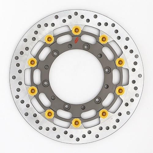 CR まとめ売り バイク ブレーキ クラッチ SUNSTAR BRAKE サンスター プレミアムR