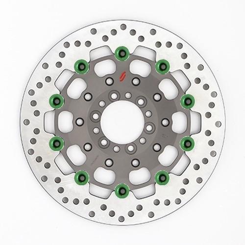 バイク ブレーキ クラッチ SUNSTAR BRAKE サンスター プレミアムR