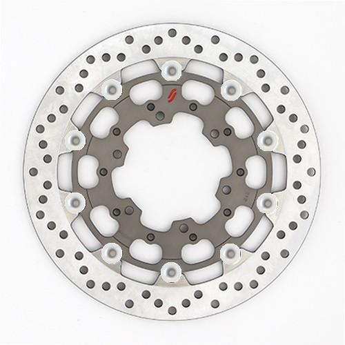 1日から バイク ブレーキ クラッチ SUNSTAR BRAKE サンスター プレミアムR