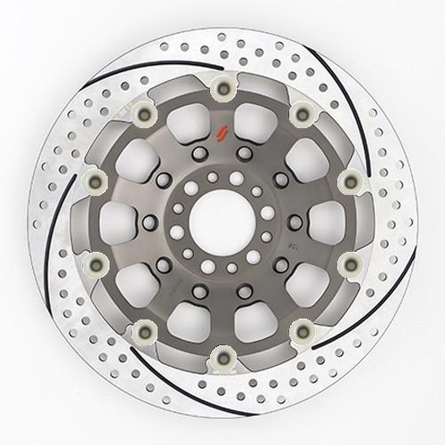バイク ブレーキ クラッチ SUNSTAR BRAKE サンスター プレミアムR 5.0