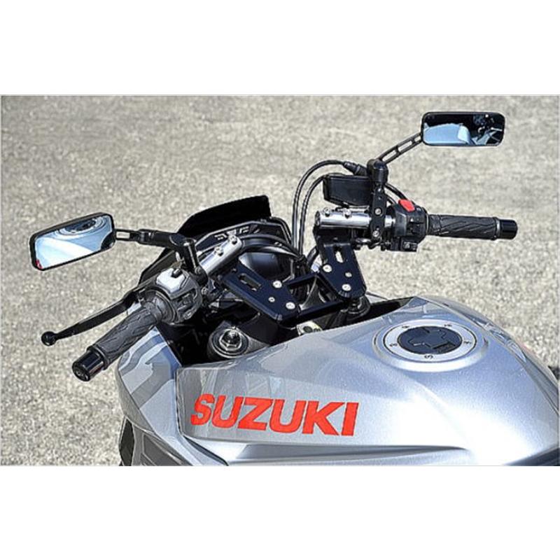 ハンドル ベビーフェイス ハンドルキット KATANA 19 005-HAS01 取寄品