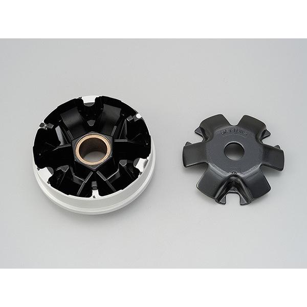 バイク 駆動系 デイトナ DAYTONA SPハイスピードプーリー SR ジョルノ