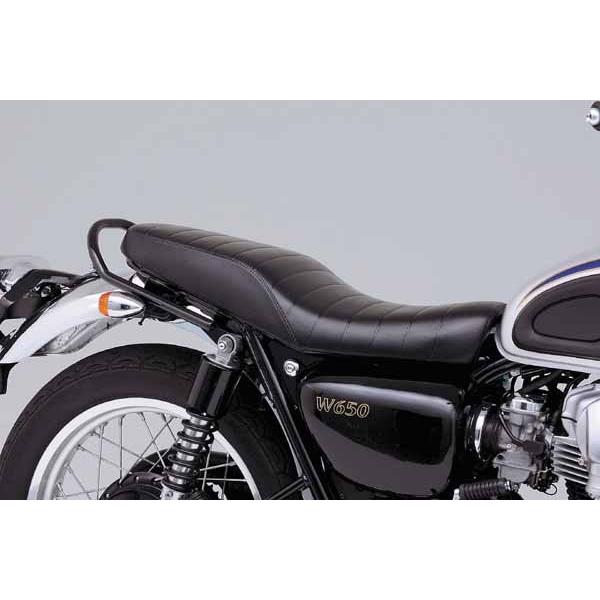 バイク DAYTONA デイトナ COZYシート LOW-W ロール COMP W650 43032 取寄品 セール