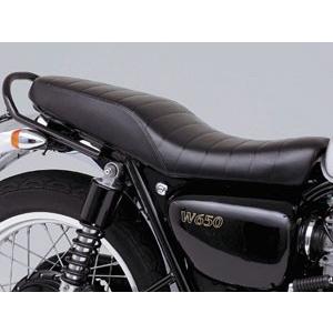 バイク DAYTONA デイトナ COZYシート LOW-W ロール COMP W650 43032 取 