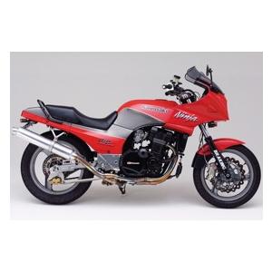 バイク DAYTONA デイトナ COZYシート D.メッシュ COMP GPZ900 750R