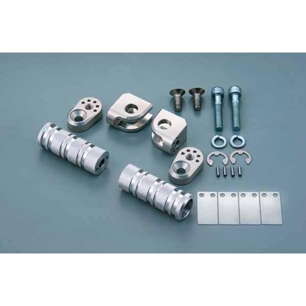 バイク ステップ デイトナ DAYTONA マルチステップ カワサキ 60623 取寄品 セール