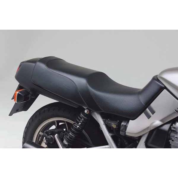 自動二輪車 飾りつけ デイトナ DAYTONA COZY居敷き SC ディンプルメッシュ GSX750 1100S 62988 取寄品 大売り出し