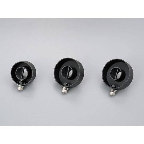 A商品 DAYTONA（デイトナ） 73637 サイレンサーエンドバッフル レトロタイプ