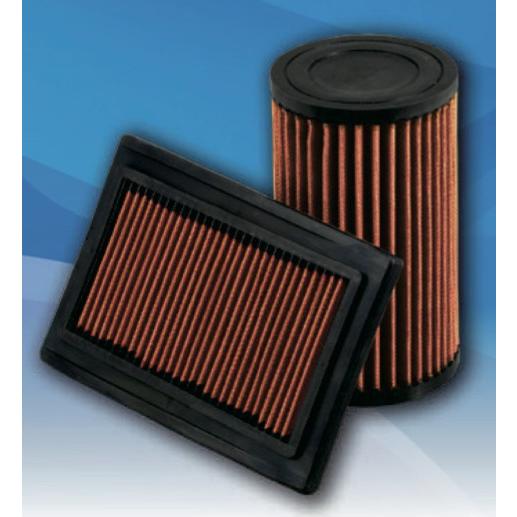 バイク 吸気系＆エンジン デイトナ DAYTONA リプレイス エアフィルター