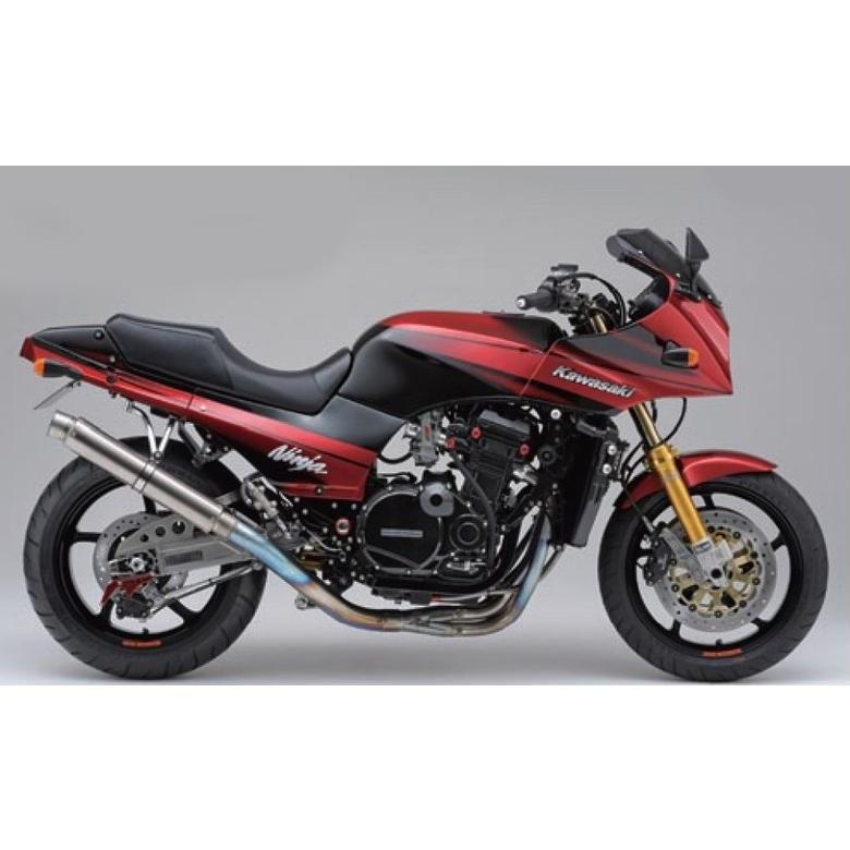 バイク DAYTONA デイトナ COZYシート RCMコンセプト GPZ900 74206 取寄