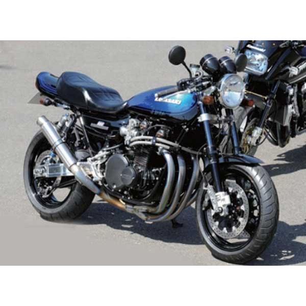バイク 外装 デイトナ DAYTONA COZYシート RCMコンセプト Z1 75967 取寄品 セールの画像