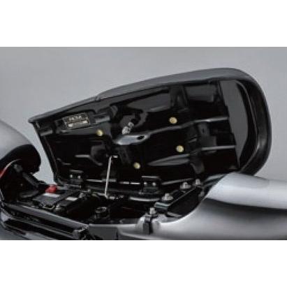 バイク 外装 デイトナ DAYTONA COZYシート RCMコンセプト Z1 75967 取寄品 セールの画像