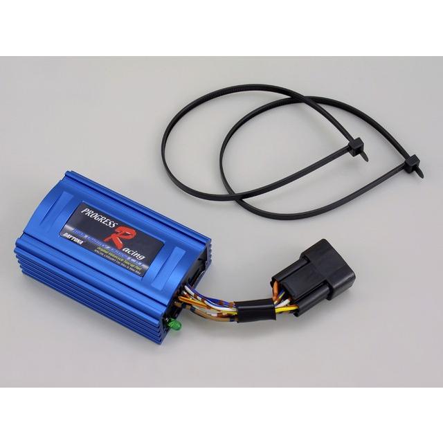バイク 電装系 デイトナ DAYTONA プログレスR-CDI JOGZR 06-07 77615 取寄品 セール