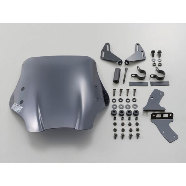 自動二輪車 飾りつけ デイトナ DAYTONA 陳列箱遮蔽物SS GROM 90708 取寄品 大売り出し