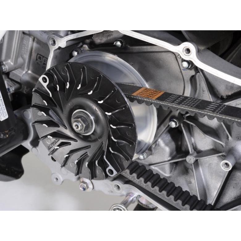 バイク DAYTONA デイトナ ハイスピードプーリーKIT マジェスティS