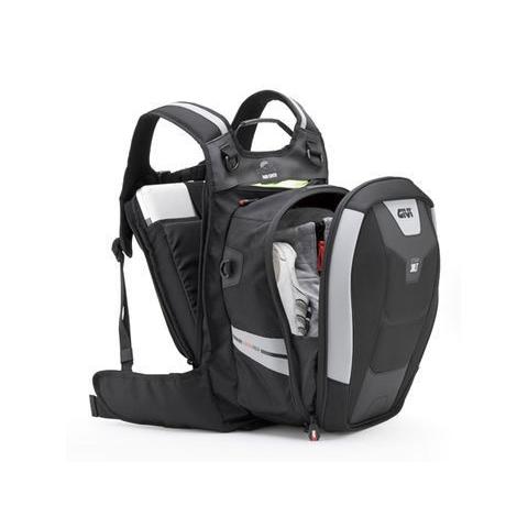 バイク 鞄 リュックサック 財布 GIVI ジビ XS317バックパックXSTREAM 