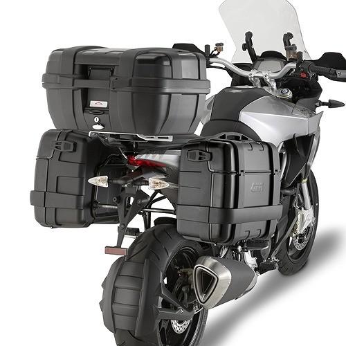 バイク 外装 GIVI ジビ PL6706 CAPONORD1200 91880 取寄品 セール