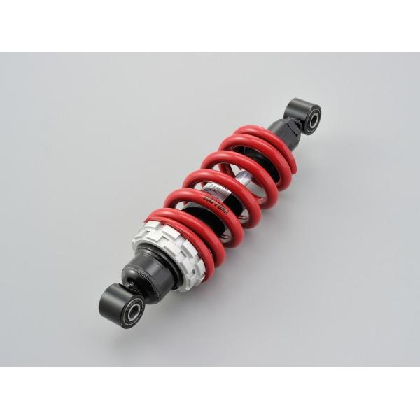 バイク DAYTONA デイトナ キョウカリアショックREDーSPG GROM 92482 取寄品 セール