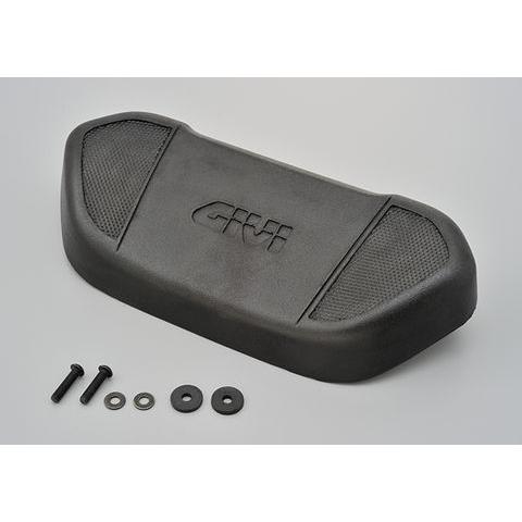 バイク ジビ GIVI BE43N E43ヨウバックレスト 25805 取寄品 セール