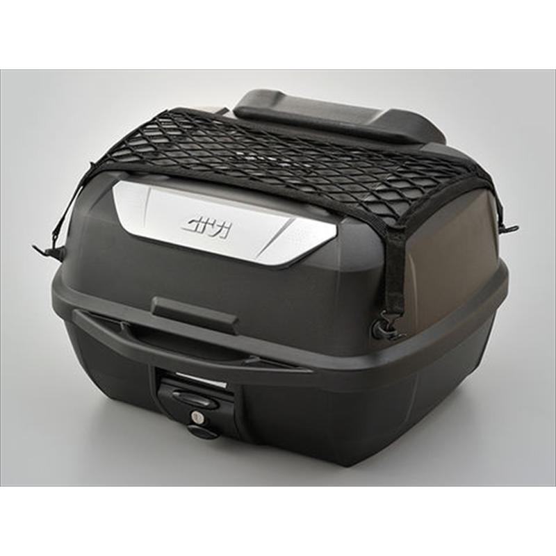 ジビ GIVI E43NTLD-ADV モノロック 95342 取寄品 : ヘルメット・バイク 