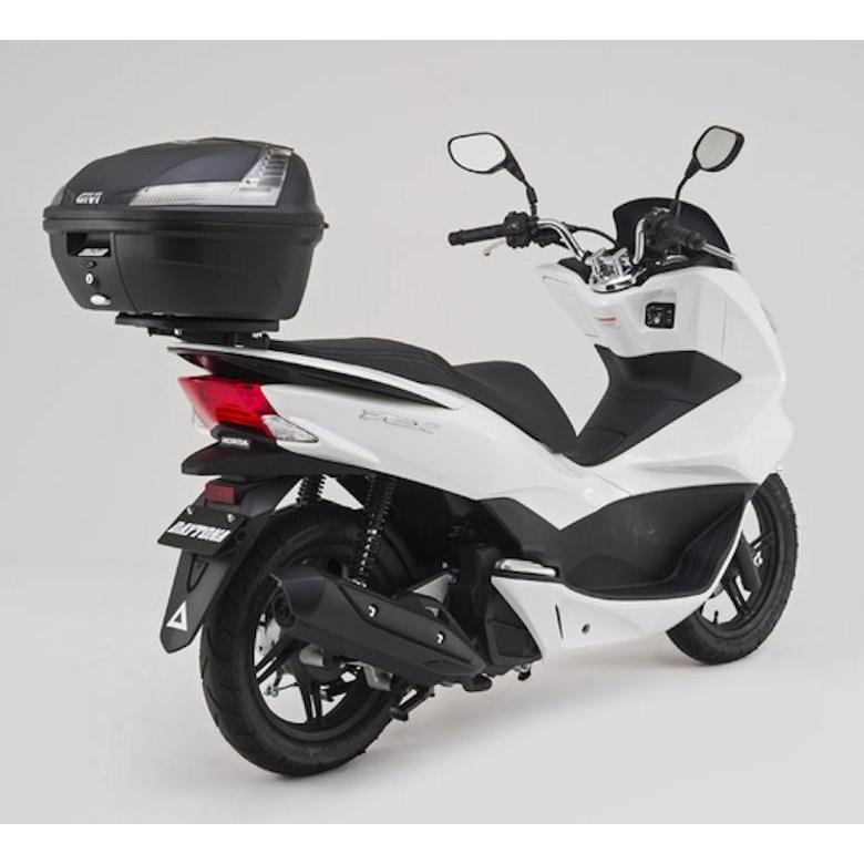 バイク ジビ GIVI SR1163 PCX125 150 23946 取寄品 セール