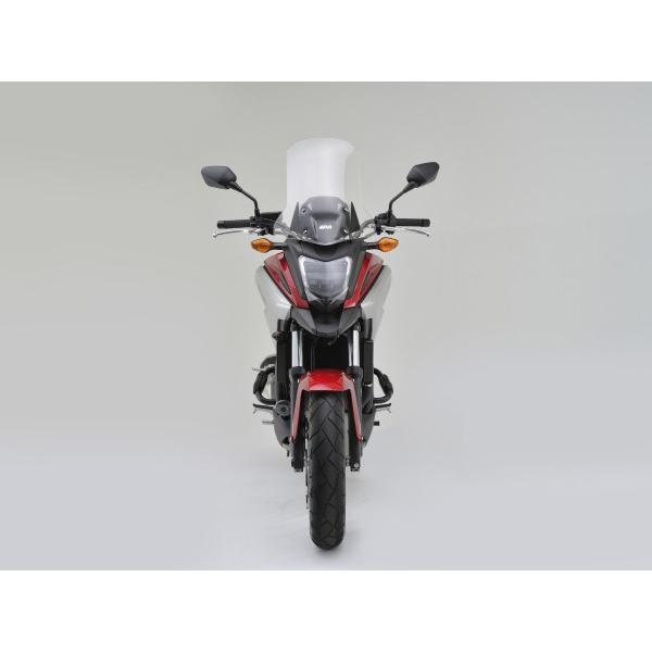 バイク 外装 デイトナ DAYTONA パイプエンジンガード NC750X (DCT不可) 95976 取寄品 セール_3