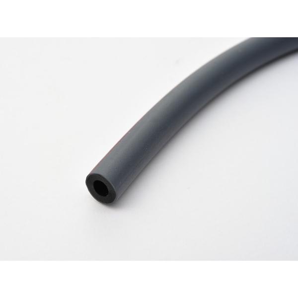 DAYTONA タイユゴムケイガソリンホース ID.4MM (デイトナ 96460