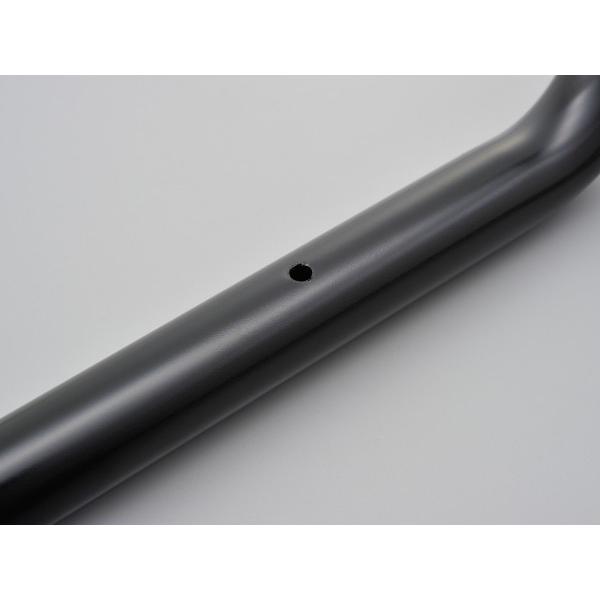 バイク ハンドル デイトナ DAYTONA 40Bハンドル REBEL250 500 95227 取