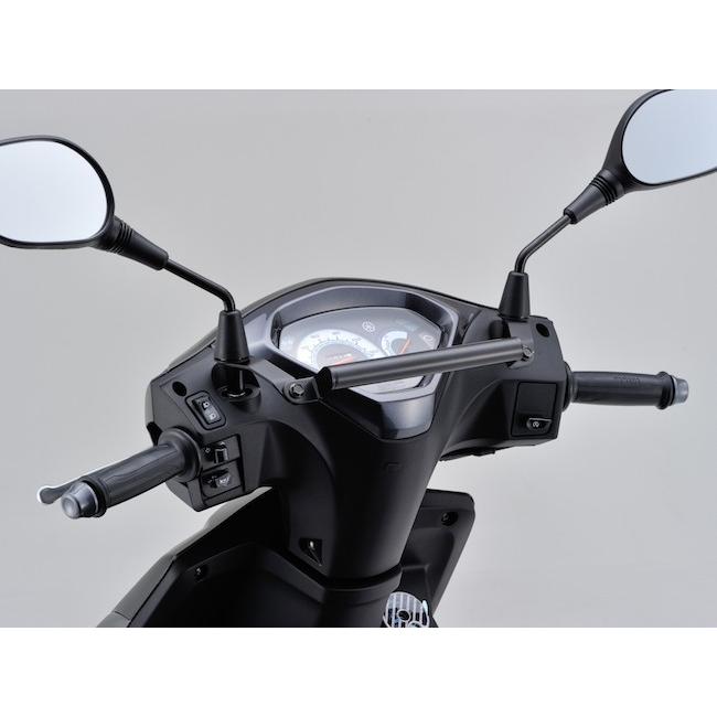 バイク 電子機器類 デイトナ DAYTONA マルチマウントバーFE AXIS Z