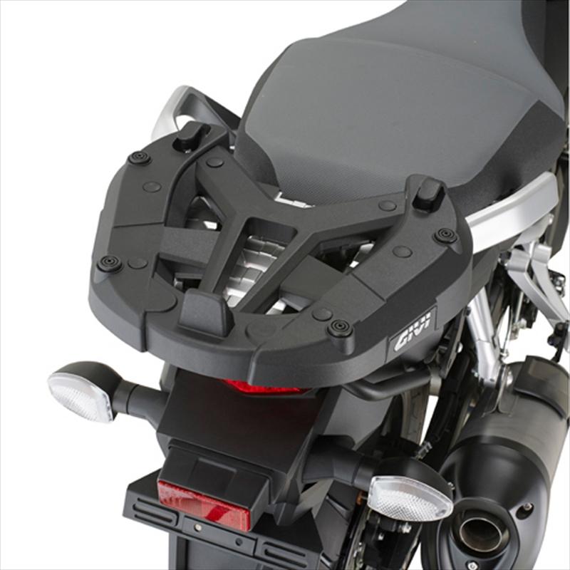 外装 ジビ GIVI SR3112 V-STROM650 17 96729 取寄品 : ヘルメット