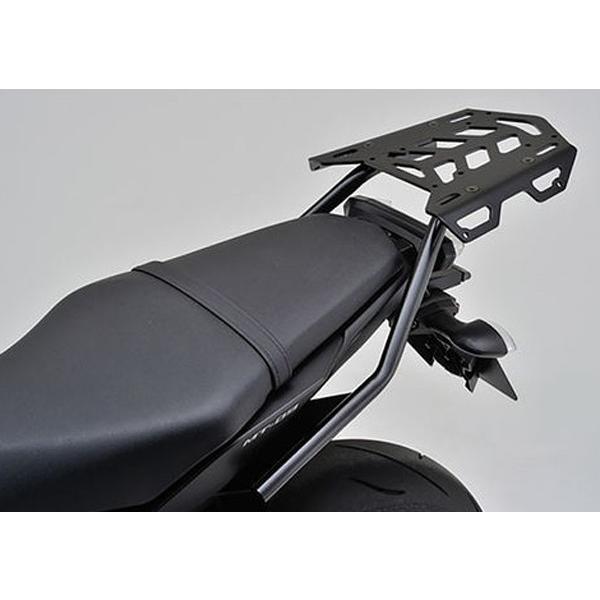 バイク  デイトナ DAYTONA マルチウイングキャリア MT-09 XSR900 97326 取寄品 セール_1