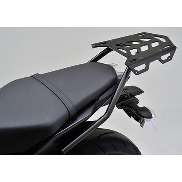 バイク  デイトナ DAYTONA マルチウイングキャリア MT-09 XSR900 97326 取寄品 セール_2