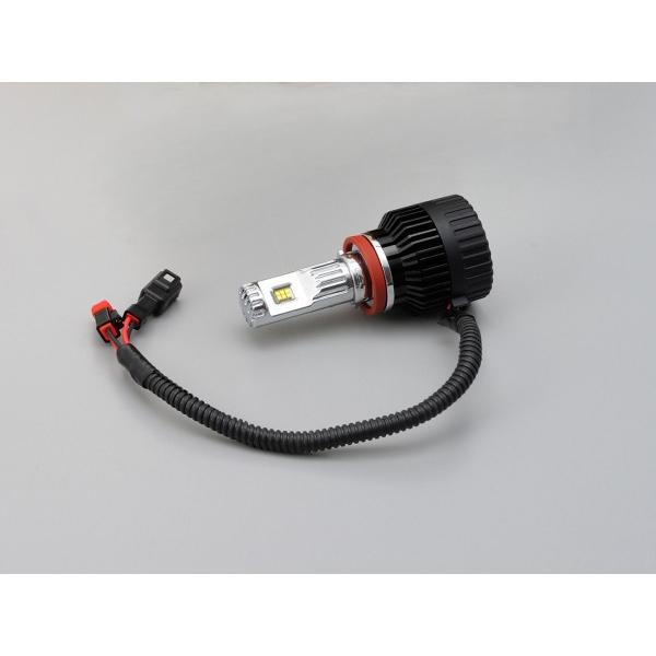 バイク 電装系 デイトナ DAYTONA FORCE RAY H9バルブASSY 97250 取寄品 セール
