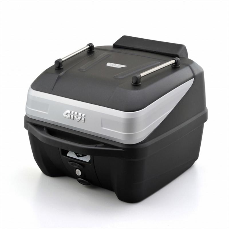 ジビ GIVI GIVI B32ND-ADV モノロックケース 99811 取寄品 