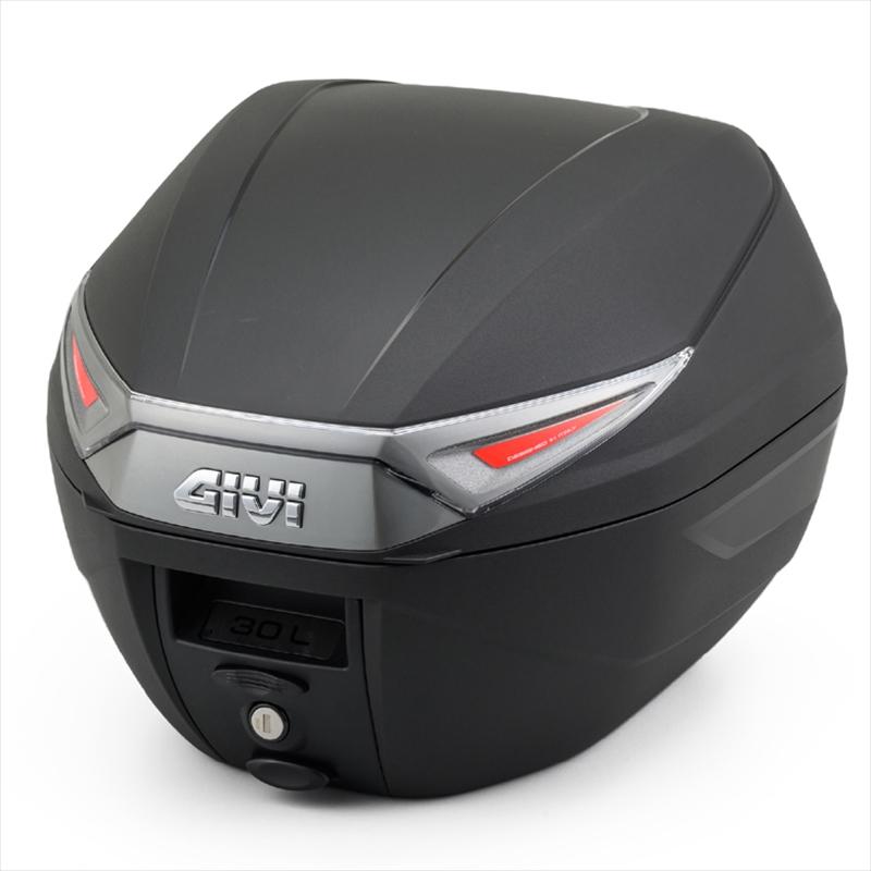 デイトナ DAYTONA GIVI C30NTD モノロックケース 32565 取寄品