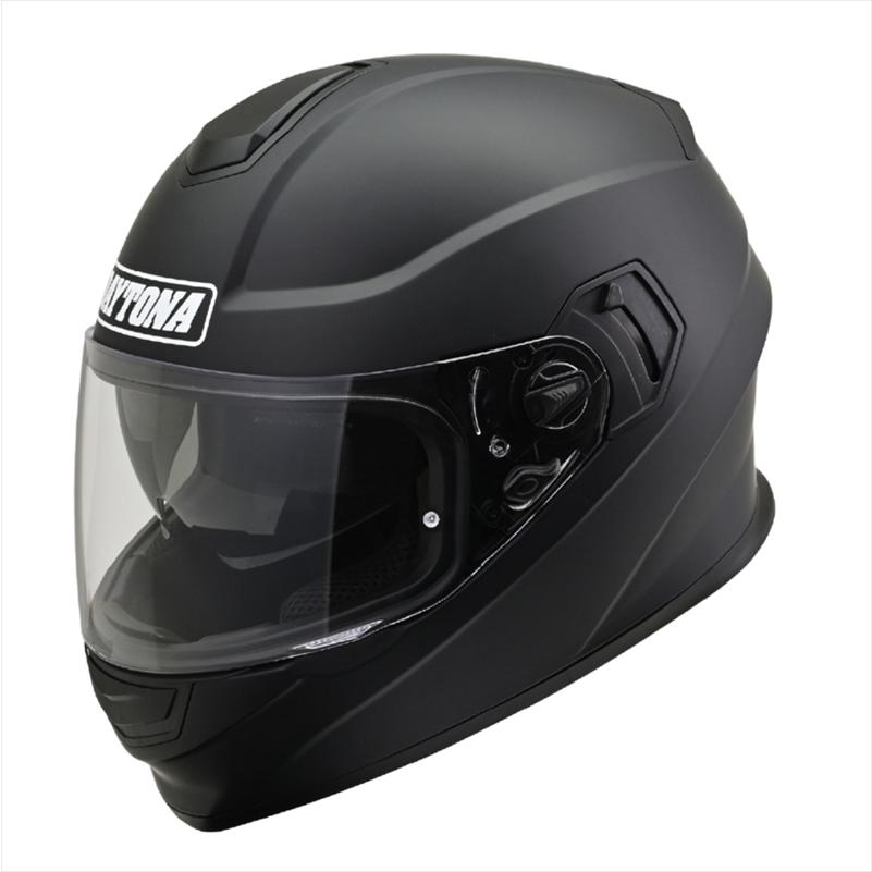 ほんだな バイクパーツ ヘルメット デイトナ DN002CPフルフェイスヘルメットMBK