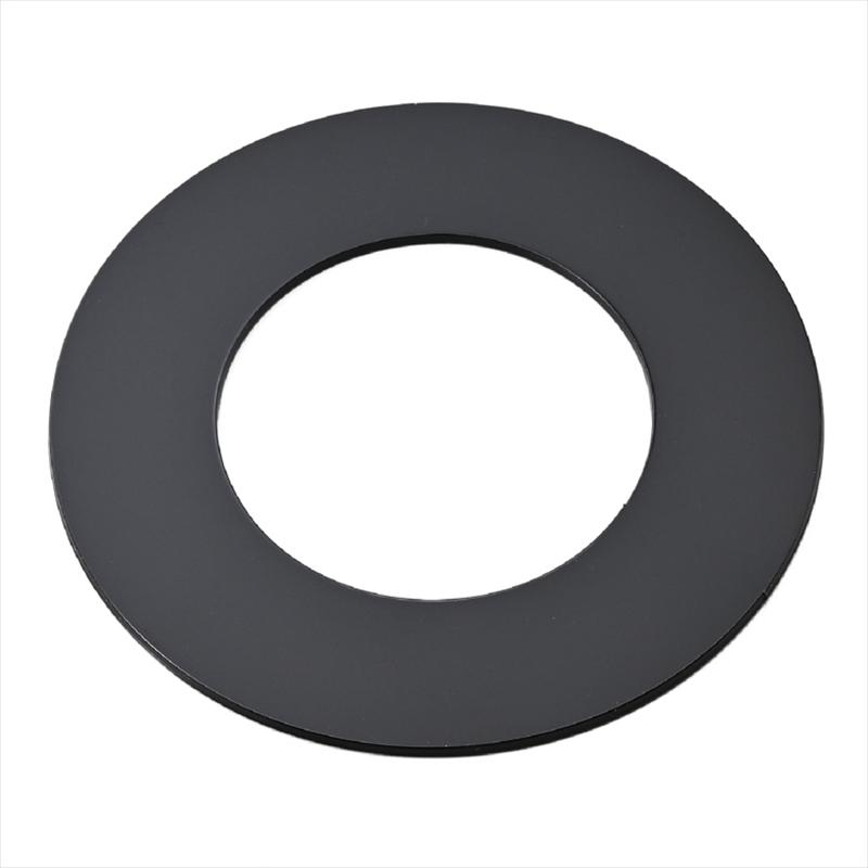 バイクパーツ デイトナ スロットルスペーサー22.2MM 63358