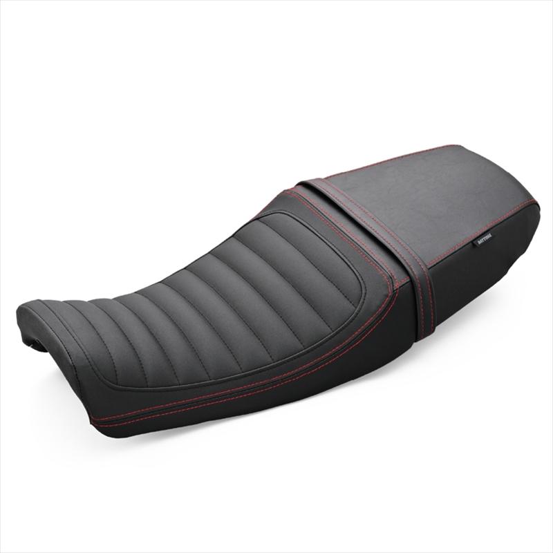 バイクパーツ 外装 デイトナ COZYシート ロー/STD GB350S 21-25[2BL