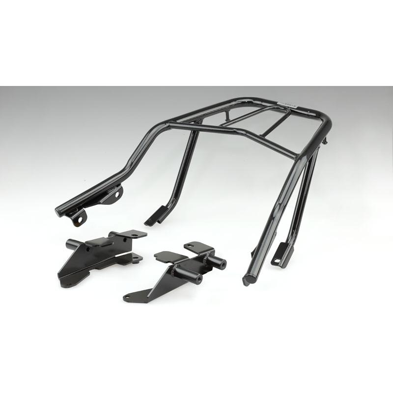 刀　限定品 NOS OEM Suzuki GSX-R600 GSX-R750 +++ Plate Pillion Foot Rest